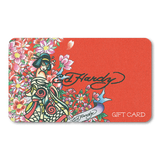 Ed Hardy E-Gift Card