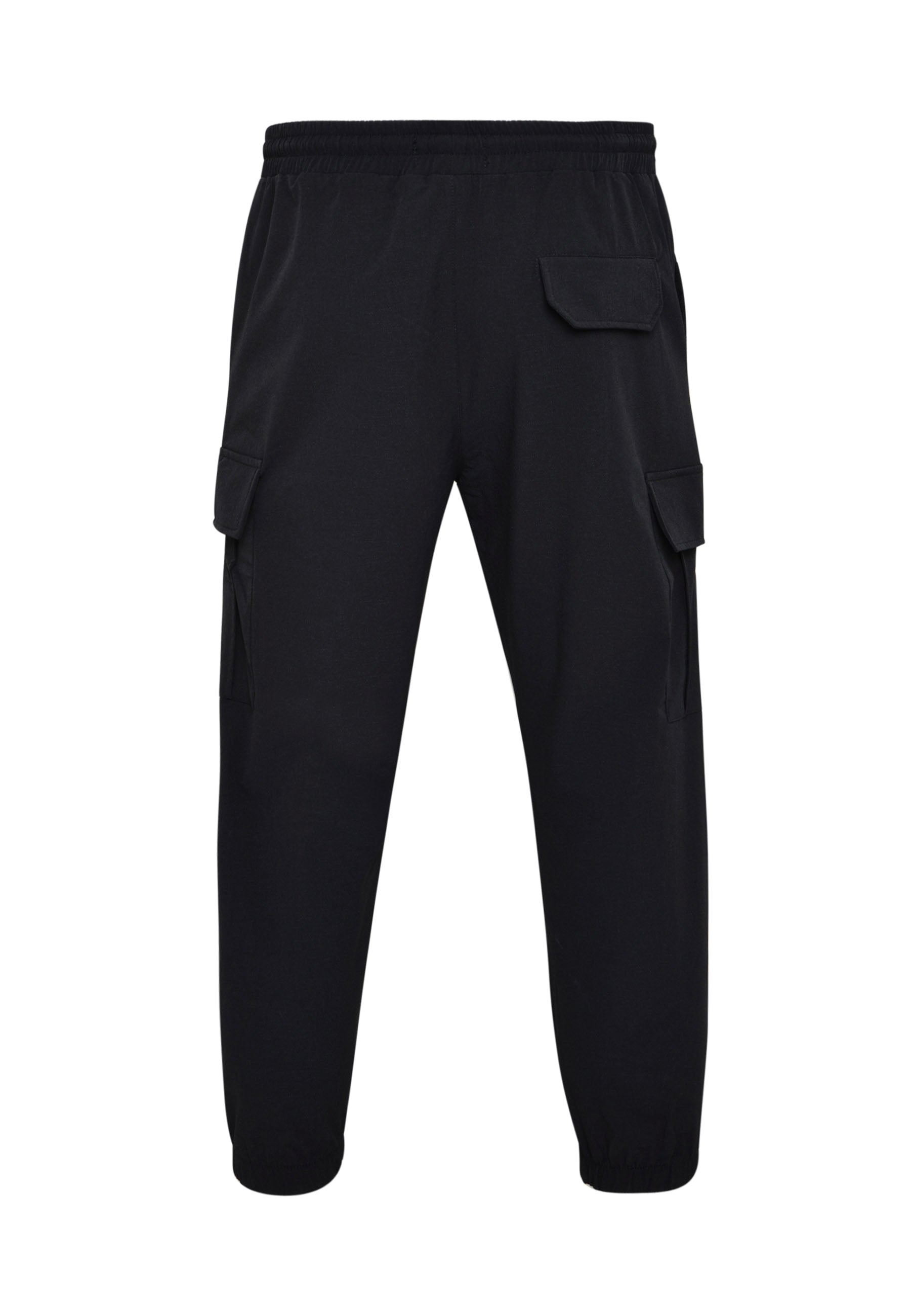 URBAN-TIGER NYLON POLY STRETCH COMBAT - BLACK - Ed Hardy Official