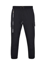URBAN-TIGER NYLON POLY STRETCH COMBAT - BLACK - Ed Hardy Official