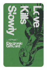 Ed Hardy E-Gift Card