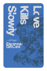 Ed Hardy E-Gift Card