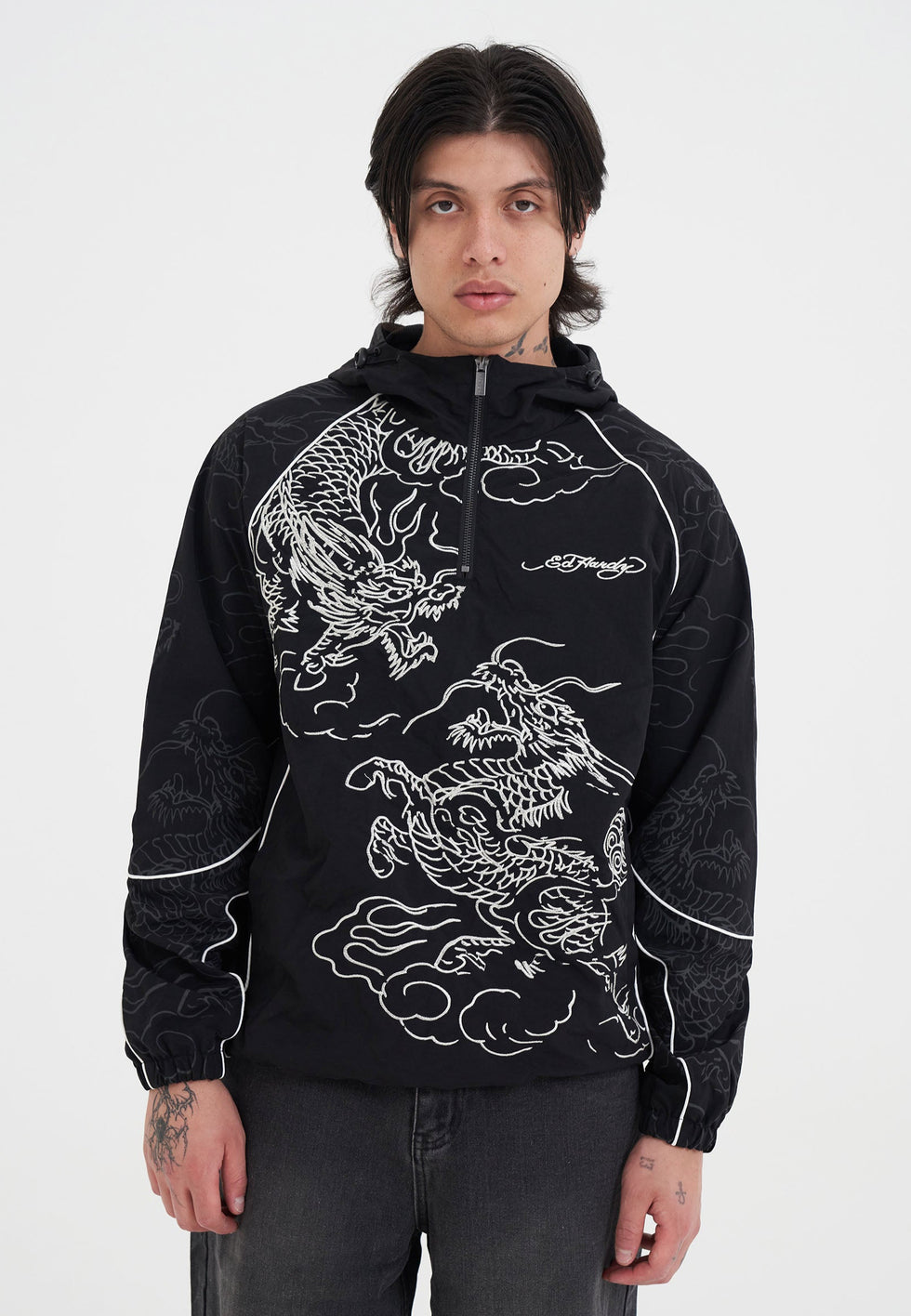 Ed Hardy UK