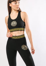big-tour leggings black ecoms front shot