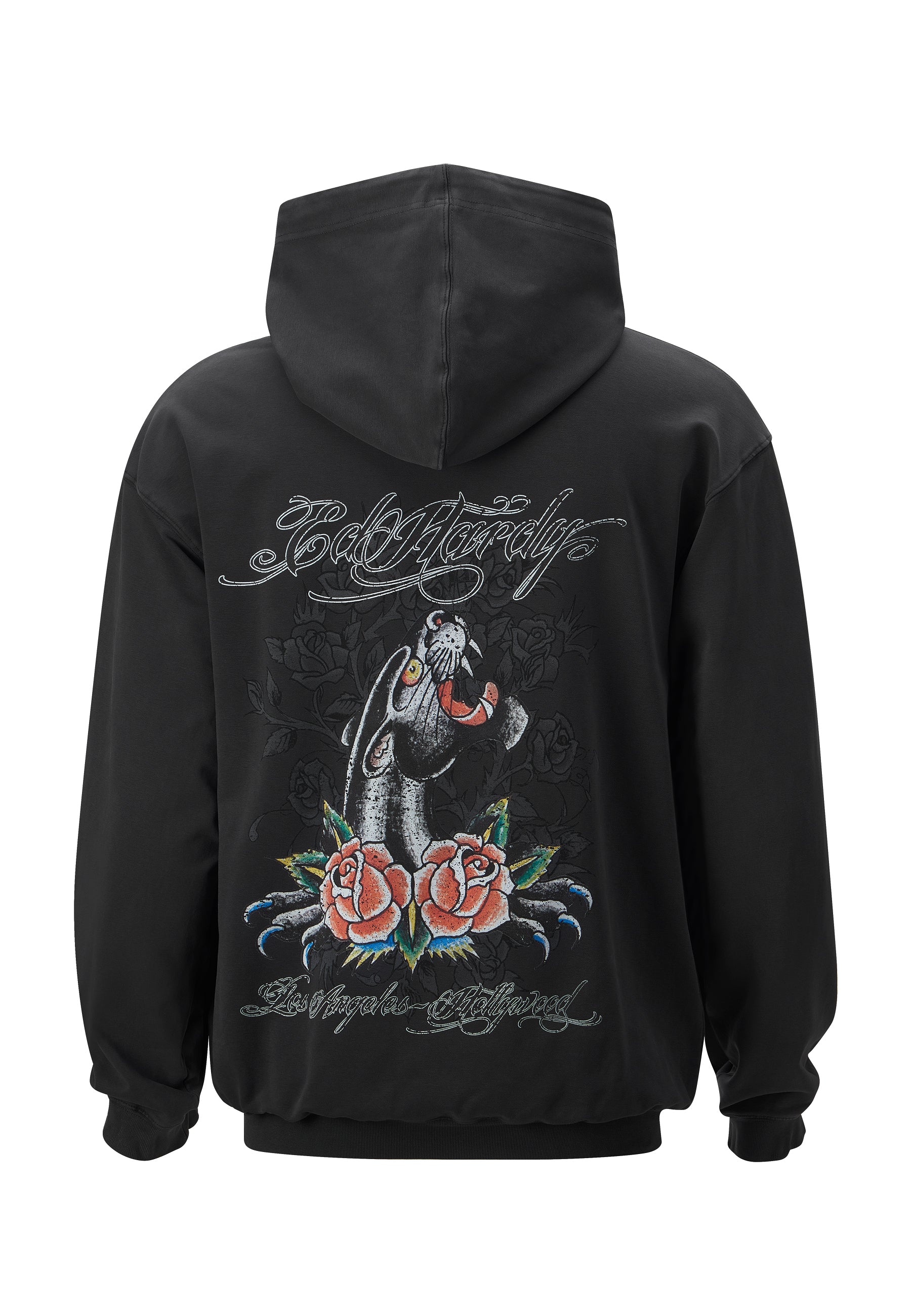 Ed hardy clearance pullover hoodies