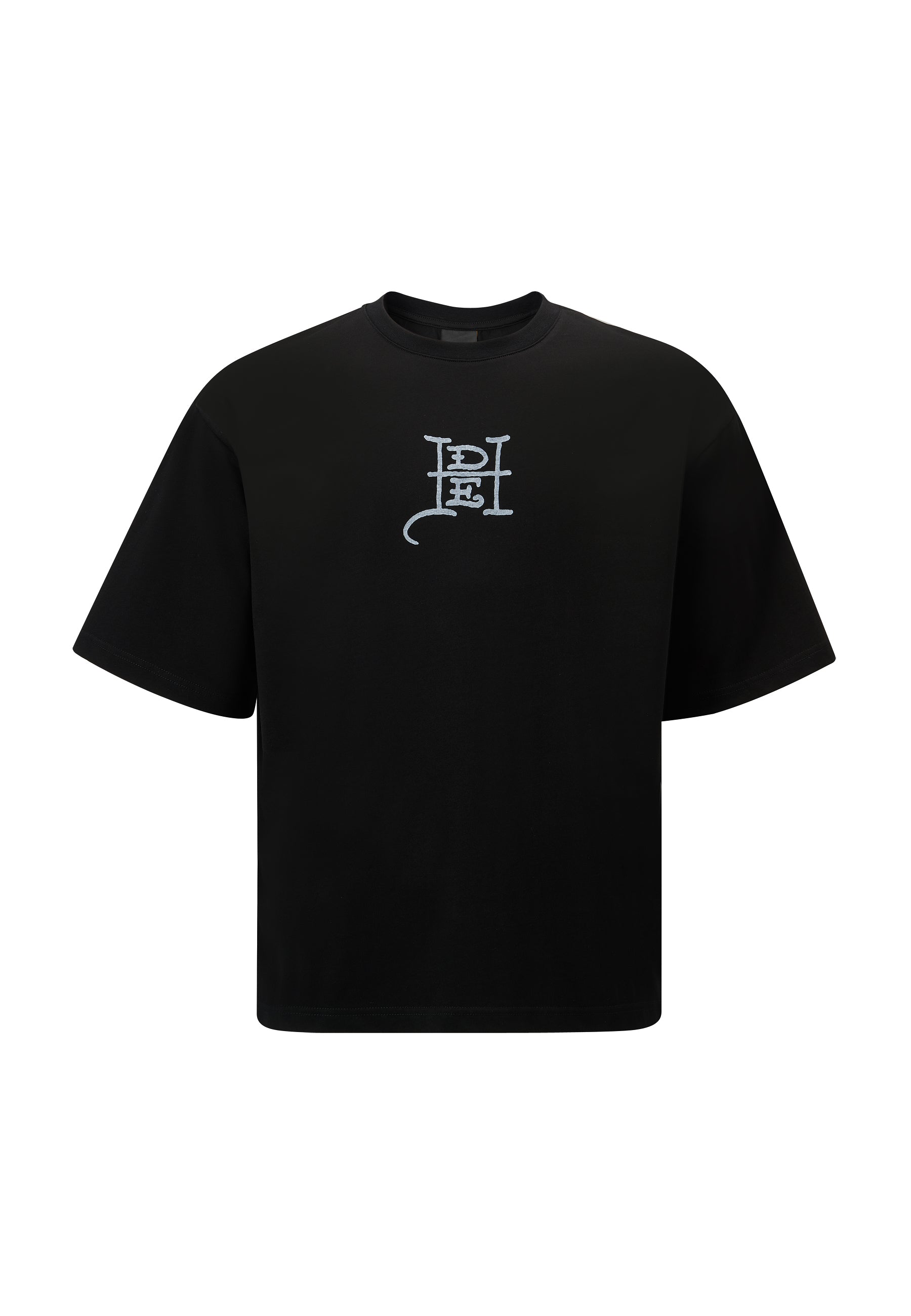 Mens True-Till-La T-Shirt - Black – Ed Hardy UK