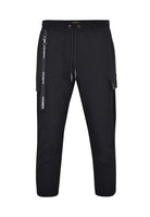 URBAN-TIGER NYLON POLY STRETCH COMBAT - BLACK - Ed Hardy Official
